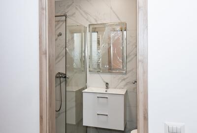 Garsonieră decomandată, mobilată în Chiajna - 11