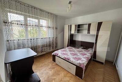 Apartament de vanzare, cu 2 camere, 46 mp, zona Aleea Trandafirilor - 3