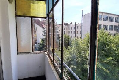 Apartament cu 2 camere, mobilat în Ultracentral - 10