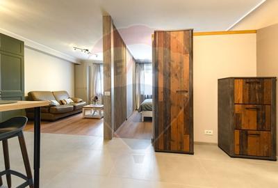 Apartament cu 2 camere, mobilat în Avantgarden - 5