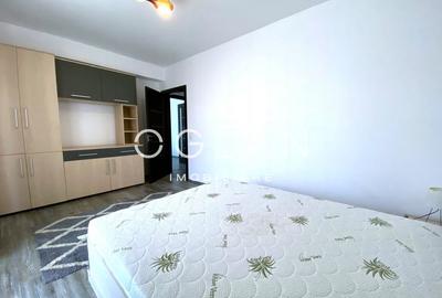 Apartament cu 2 camere decomandat, mobilat în Mihai Viteazul - 5