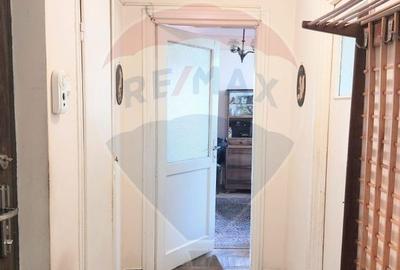 Apartament 3 camere - Zona ultracentrala, Splai Bahlui - 4