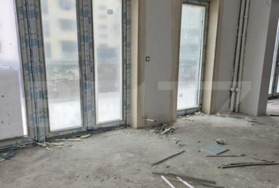 Spatiu comercial de inchiriat, 114.56 mp, zona Maurer - 2