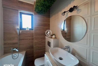 Apartament cu 2 camere decomandat în Miroslava - 6