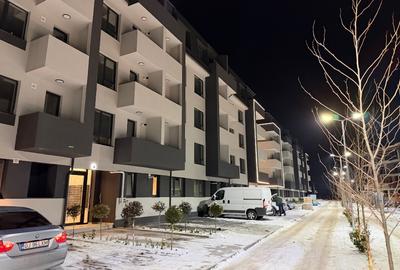 Garsonieră în Dudu - 10