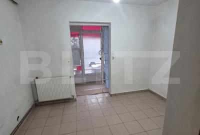 Spațiu comercial, de 70 mp, în Micro 11 - 5