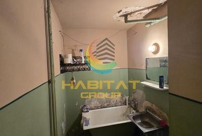 Apartament cu 2 camere semidecomandat în P-ța Reșița - 5