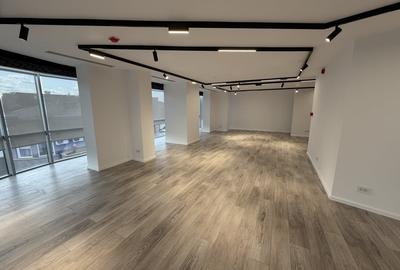 Birou, de 136 mp, în Pache Protopopescu - 4