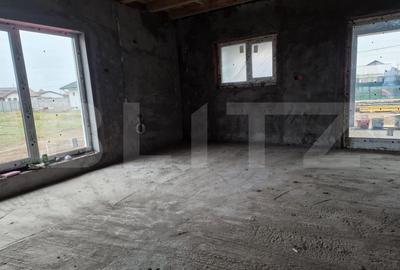 Casa noua de vanzare in Santandrei - Spatiu generos - 9
