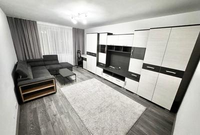 Apartament cu 3 camere decomandat în Lotus - 7