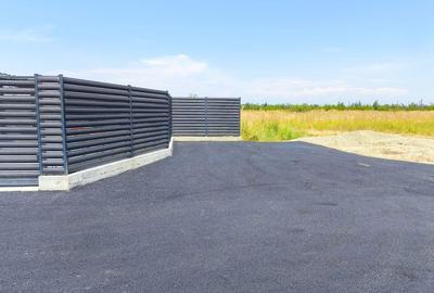 Spațiu comercial, în Bradu - 1