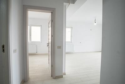 Apartament 2 camere | zona Hanul cu Peste | Vedere spre mare - 3