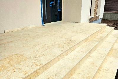 Dobroesti vila premium individuala ansamblu residential privat - 1