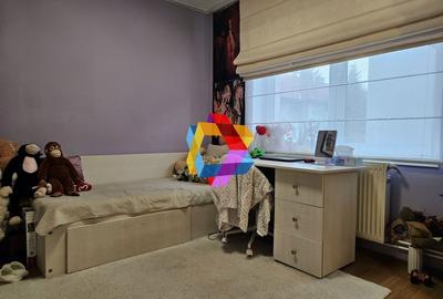 Oportunitate - Apartament cu trei camere in vila, zona Tractorul 70 mp - 15