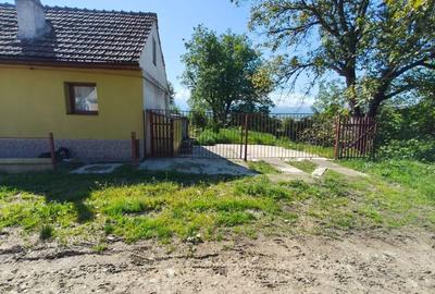Casă cu 2 camere în Săcădate - 3