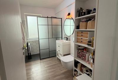 Apartament cu 3 camere decomandat în Exterior Vest - 2