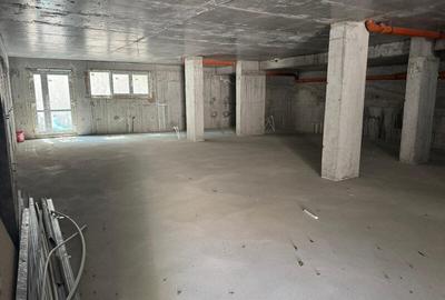 Spațiu comercial, de 300 mp, în Militari - 3