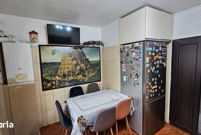 Apartament cu 3 camere decomandat în Coiciu - 10