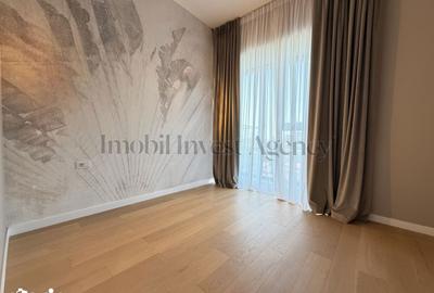 Apartament cu 3 camere semidecomandat, mobilat în Tei - 6