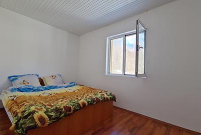 CASA MARE - INTIMA CU PEISAJ -  CHEIA JUD. PRAHOVA - 15