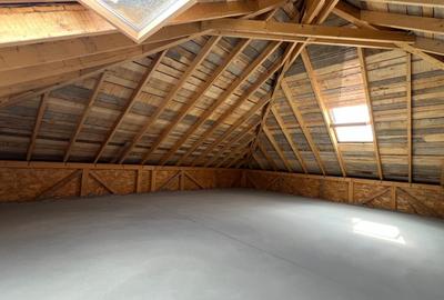 Vila Individuala-Prelungirea Ghencea - 13