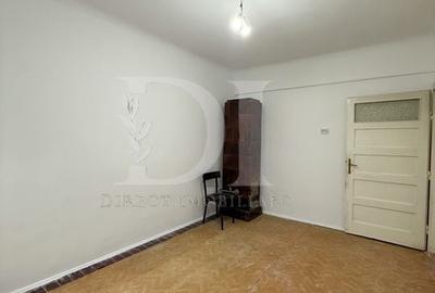Apartament etaj intermediar / Zona aerisită - 2
