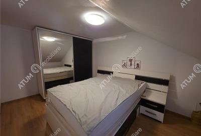 Apartament la casa cu 3 camere decomandate in zona Terezian din Sibiu - 4