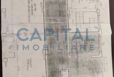Spațiu comercial, de 192 mp, în Mărăști - 1
