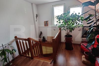 Apartament spatios in vila situat in Codlea - 2