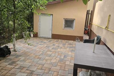 Casă cu 4 camere în Afumați - 2