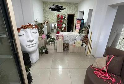 Spatiu comercial zona Tomis Mall - 1