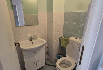 Apartament 3 Camere Decomandat Etaj 1 Gheorghe Lazăr - 390 Euro Apartament 3 Camere Decomandat Etaj 1 Gheorghe Lazăr - 390 Euro - 12