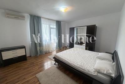 Apartament spatios cu 3 camere/ Fantana Miorita-Herastrau, mobilat, parcare,boxa - 6