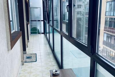 Apartament 2 Camere Militari Residence Rezervelor / Loc de Parcare / Modern - 7