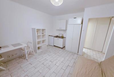 Inchiriere garsoniera Sala Palatului mobilata hochparter/8 stradala - 7