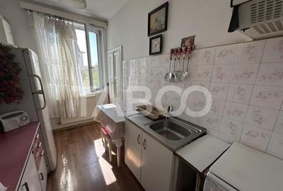 Apartament cu 2 camere decomandat, mobilat în Central - 5