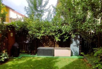 Apartament cu 3 camere semidecomandat în Florești - 1