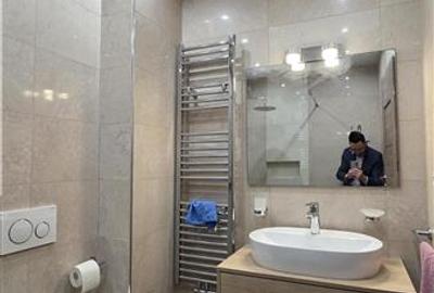 Apartament cu 2 camere semidecomandat în Bună Ziua - 10