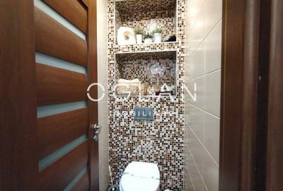 Garsonieră decomandată, mobilată în Central - 6