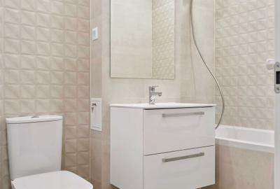 Apartament cu 2 camere decomandat în Cățelu - 6