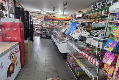 Spațiu comercial, de 133 mp, în Baldovinești - 2