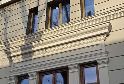 Spațiu comercial, de 50 mp, în Central