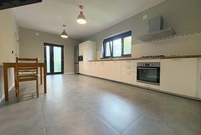 Casa individuala, amenajata modern - la 10 minute de Iulius Mall - 11