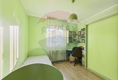 Casa individuala cu 5 camere si Pod in zona Andronache - 4