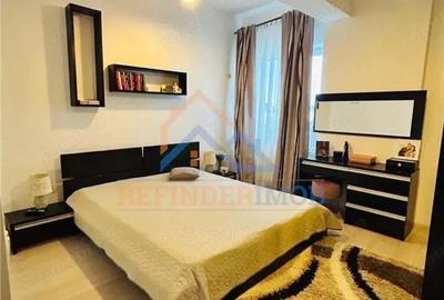 Vanzare apartament 3 camere Militari