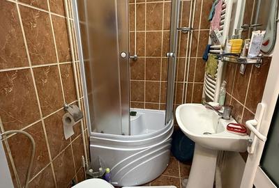 Garsonieră în Central - 2