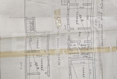 Casă cu 7 camere cu Teren 726 Mp în Traian - 2