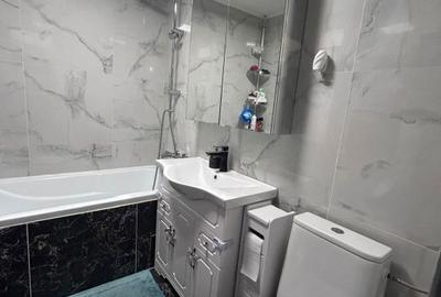 Apartament cu 2 camere, mobilat în Tineretului - 2