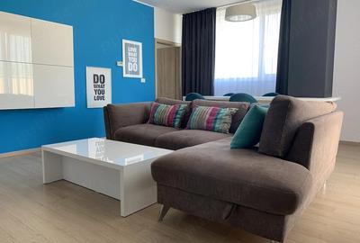 Apartament cu 2 camere decomandat în Dumbrăvița - 2