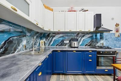 Casă cu 5 camere cu Teren 750 Mp în Orzeni - 5